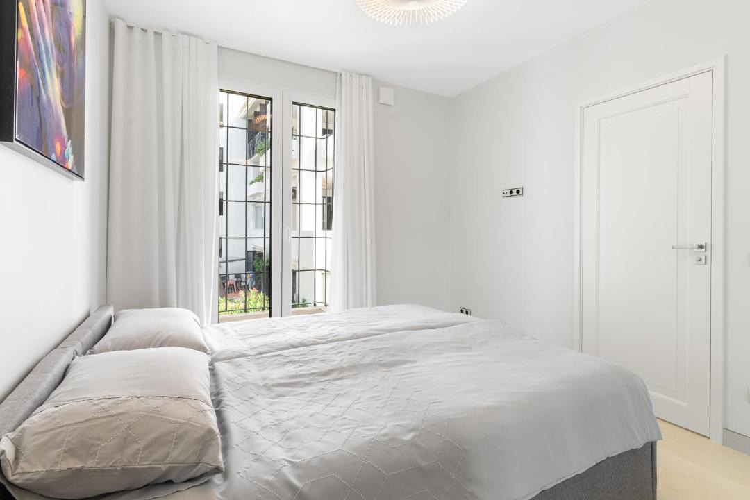 Photo of Bedroom in Nikki Beach
