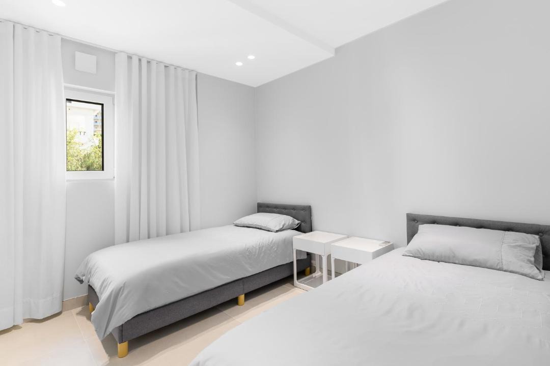Photo of Bedroom in Nikki Beach