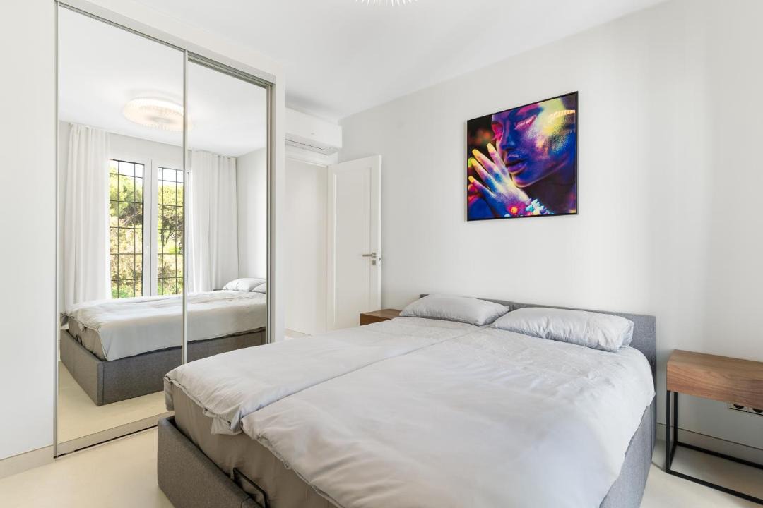 Photo of Bedroom in Nikki Beach