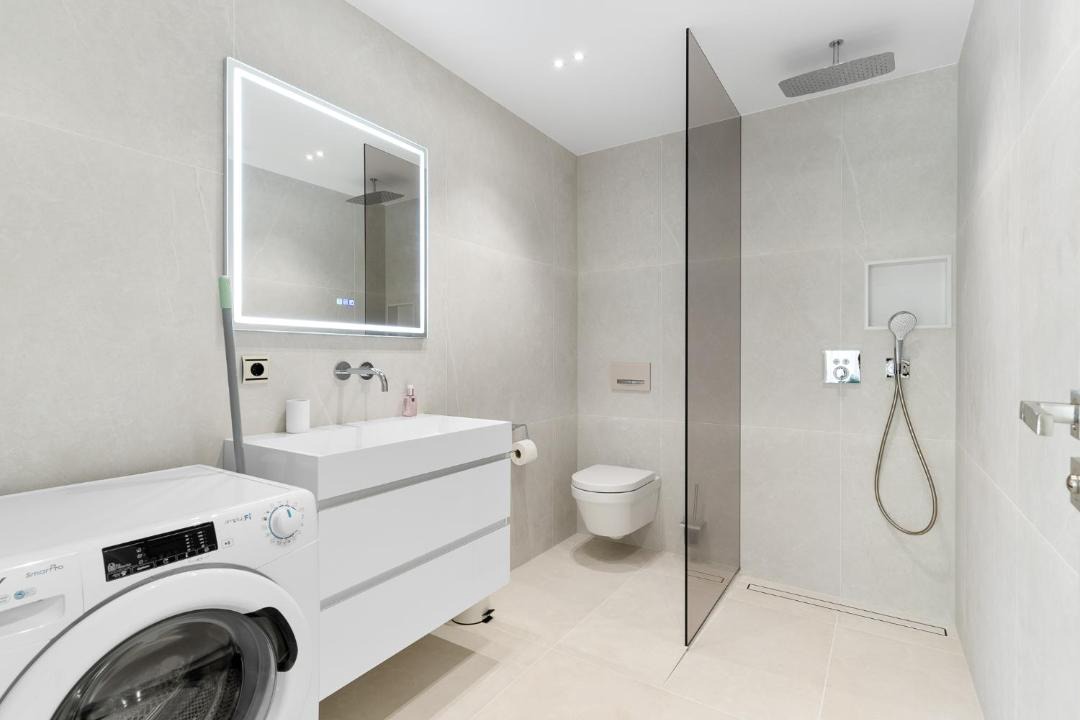 Photo of Bathroom in Nikki Beach