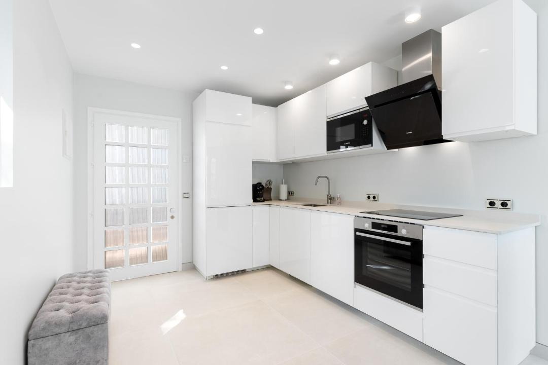 Photo of Kitchen in Nikki Beach