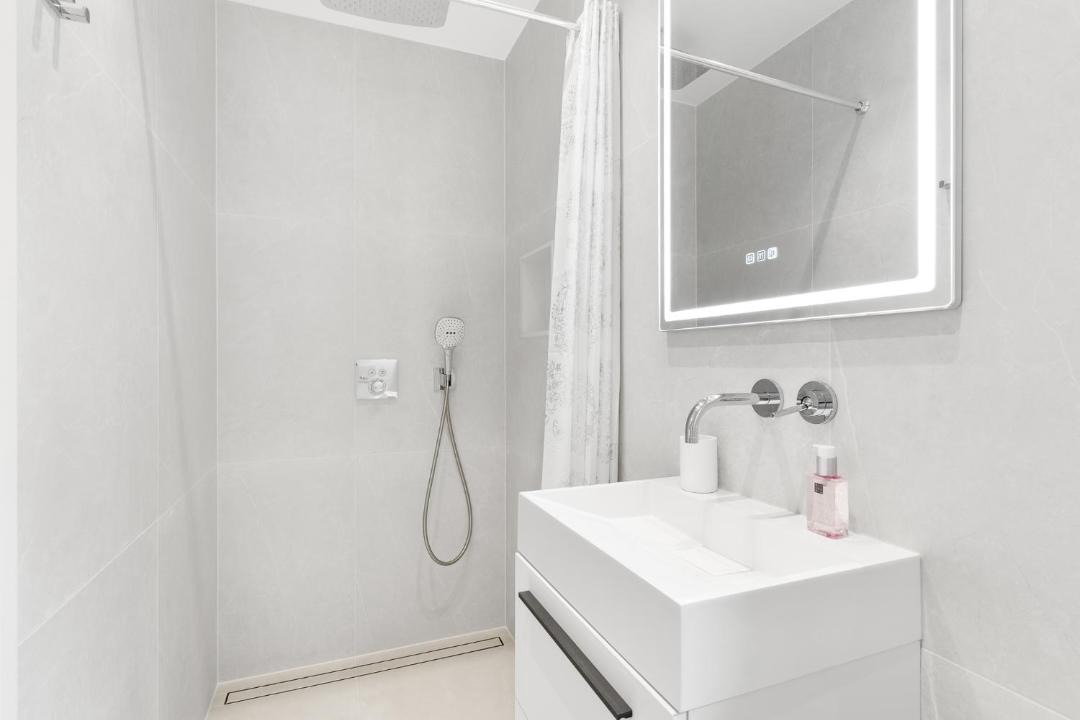 Photo of Bathroom in Nikki Beach