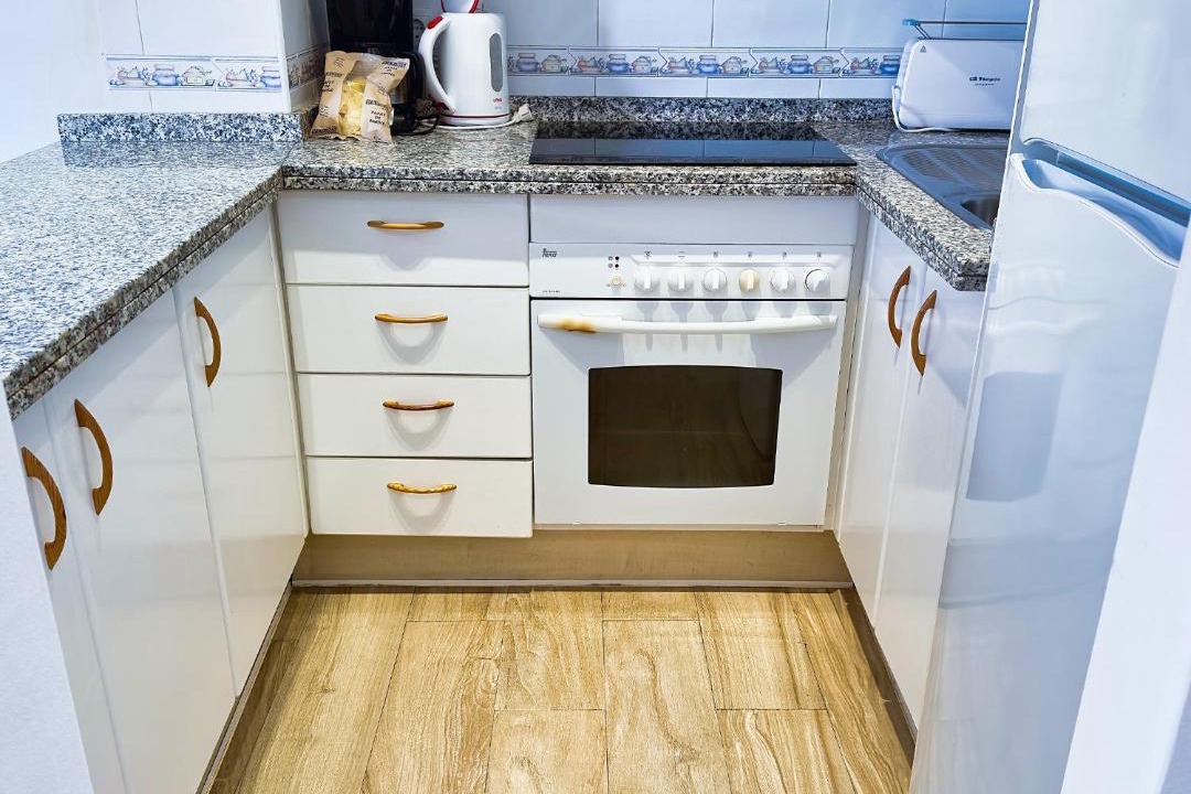 Photo of Kitchen in Marbella City Centre
