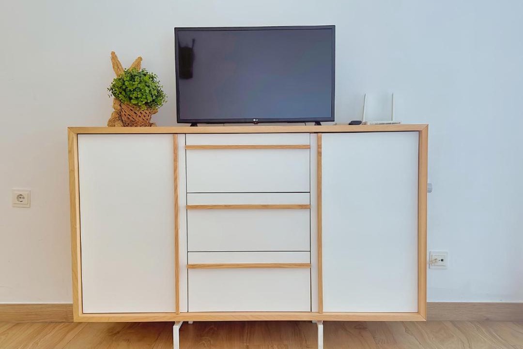Photo of Livingroom in Marbella City Centre