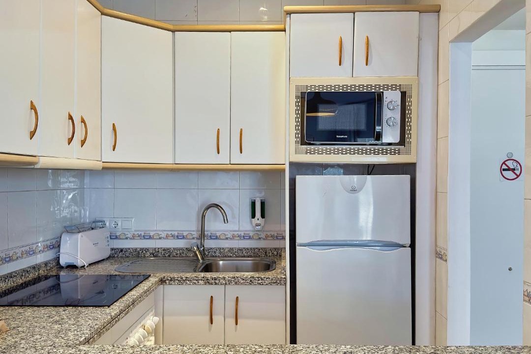 Photo of Kitchen in Marbella City Centre