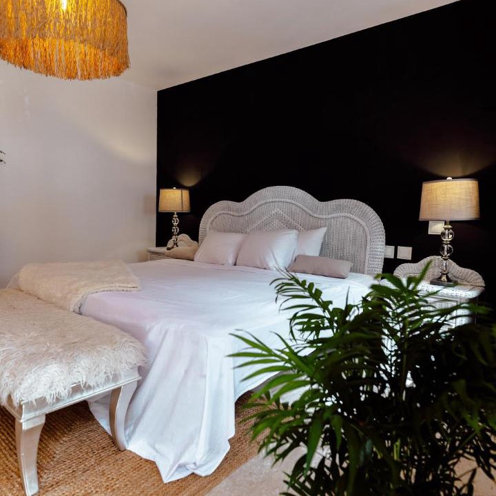 Photo of Bedroom in Nikki Beach