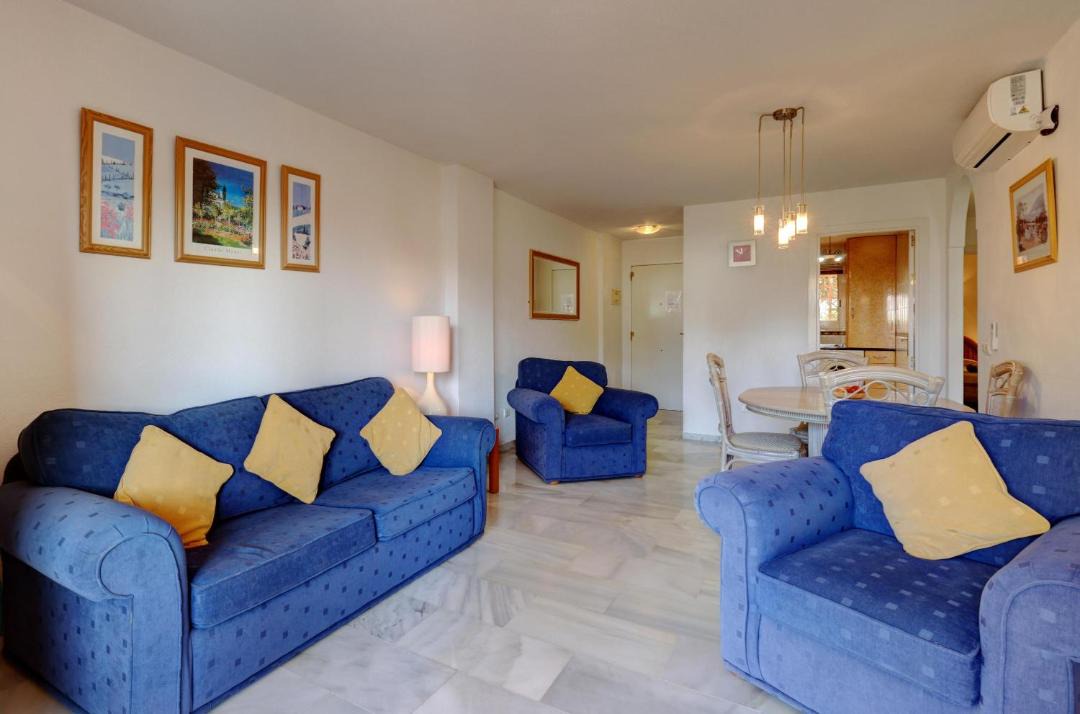 Photo of Livingroom in Urbanizacion Hacienda las Chapas