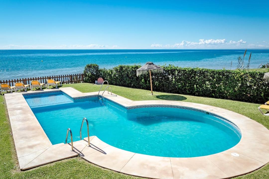 Photo of Others in Carib Playa