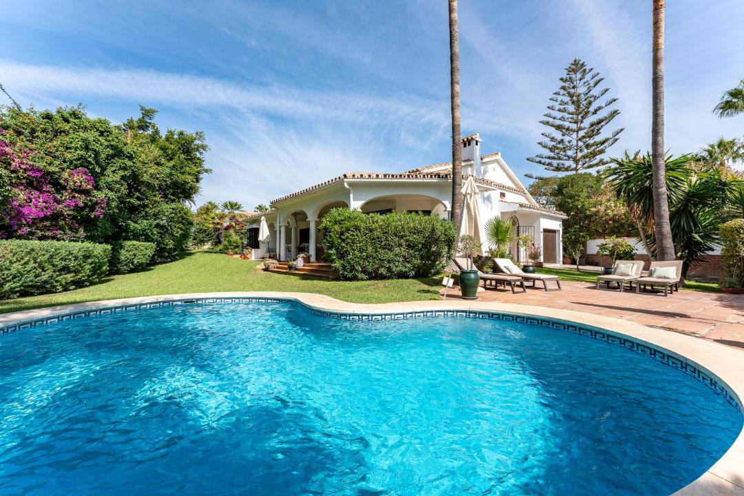 Photo of Outdoor in Carib Playa