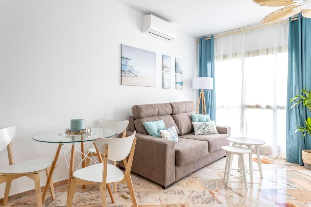 Photo of Livingroom in Nikki Beach