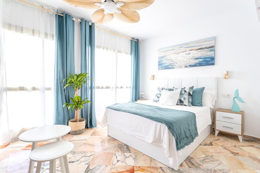 Photo of Bedroom in Nikki Beach