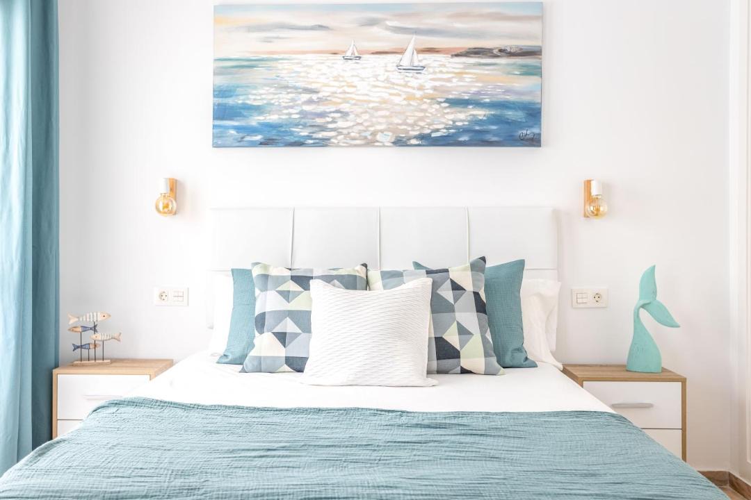 Photo of Bedroom in Nikki Beach