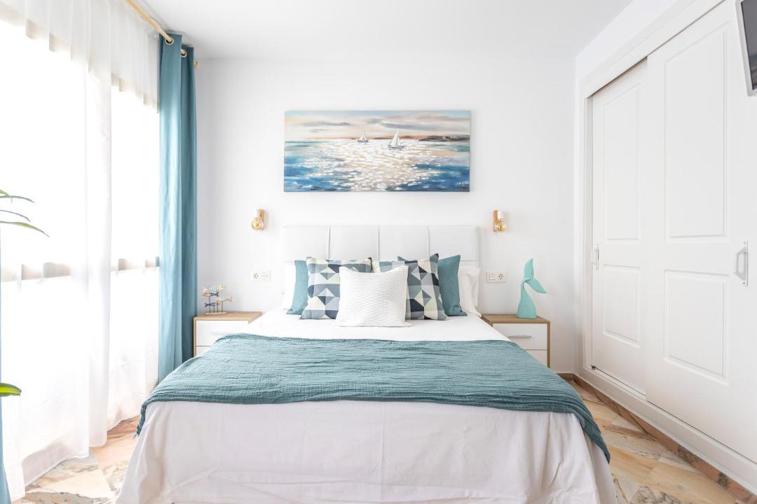 Photo of Bedroom in Nikki Beach