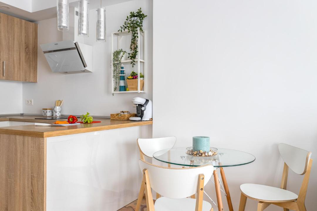 Photo of Kitchen in Nikki Beach