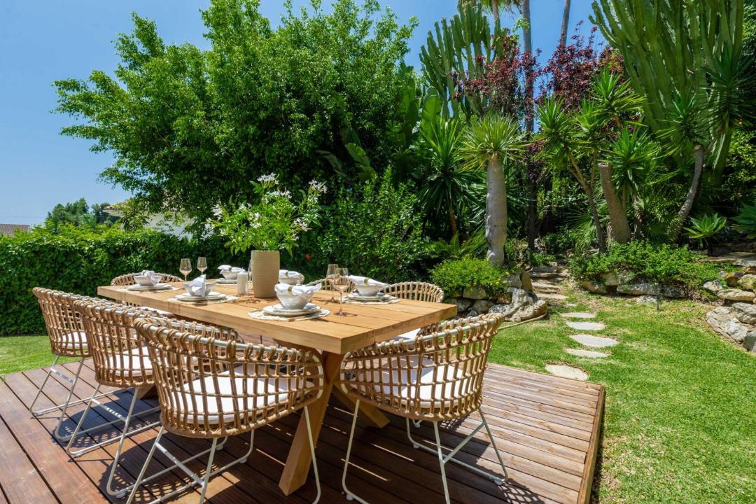 Photo of Patio Balcony in Elviria