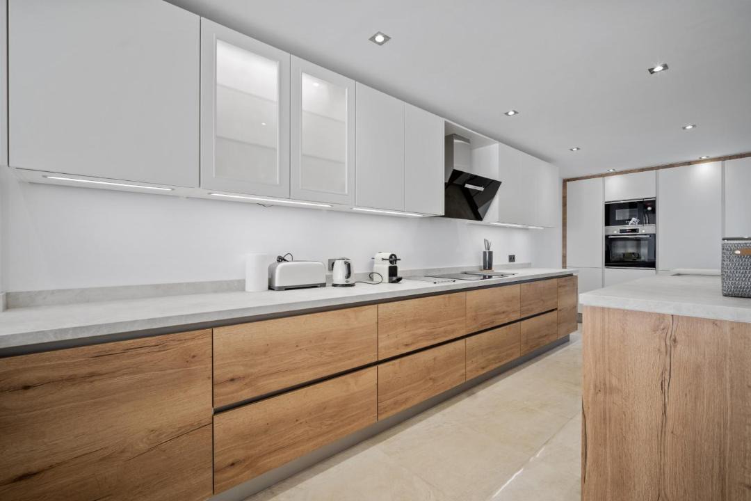 Photo of Kitchen in Golden Mile