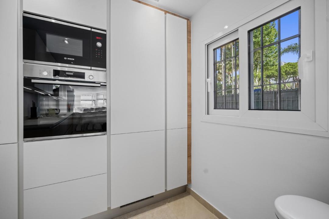 Photo of Kitchen in Golden Mile