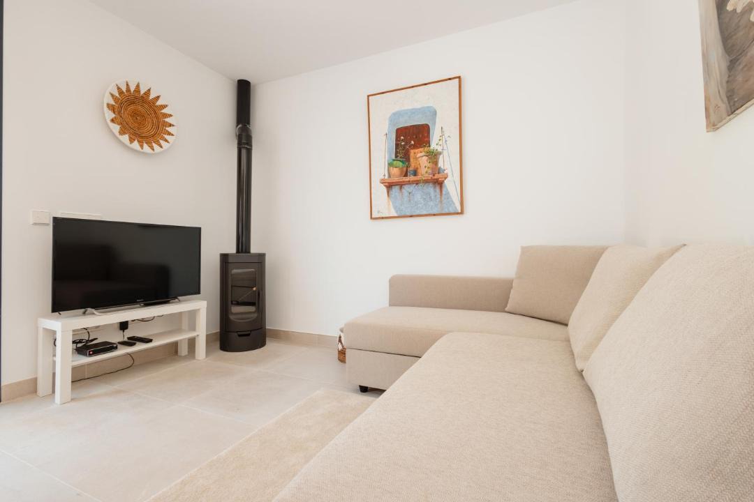 Photo of Livingroom in Urbanizacion Costabella