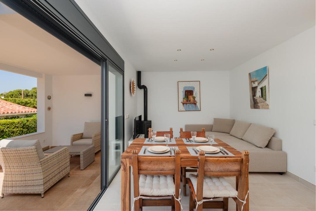 Photo of Livingroom in Urbanizacion Costabella