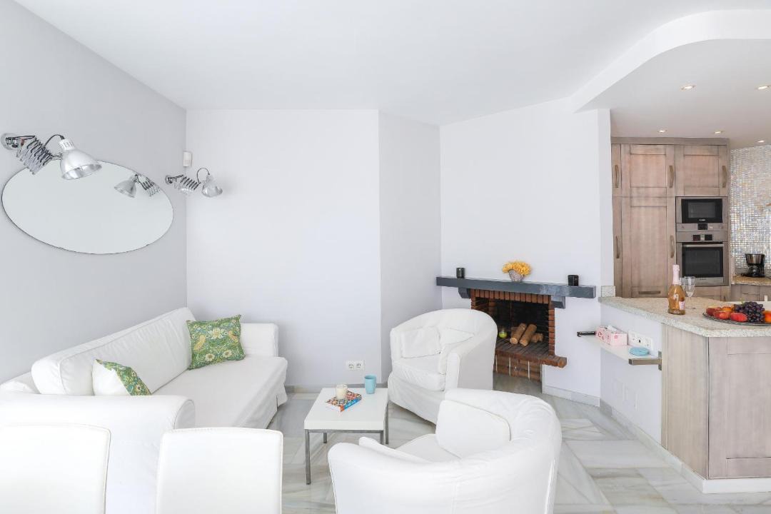 Photo of Livingroom in Elviria