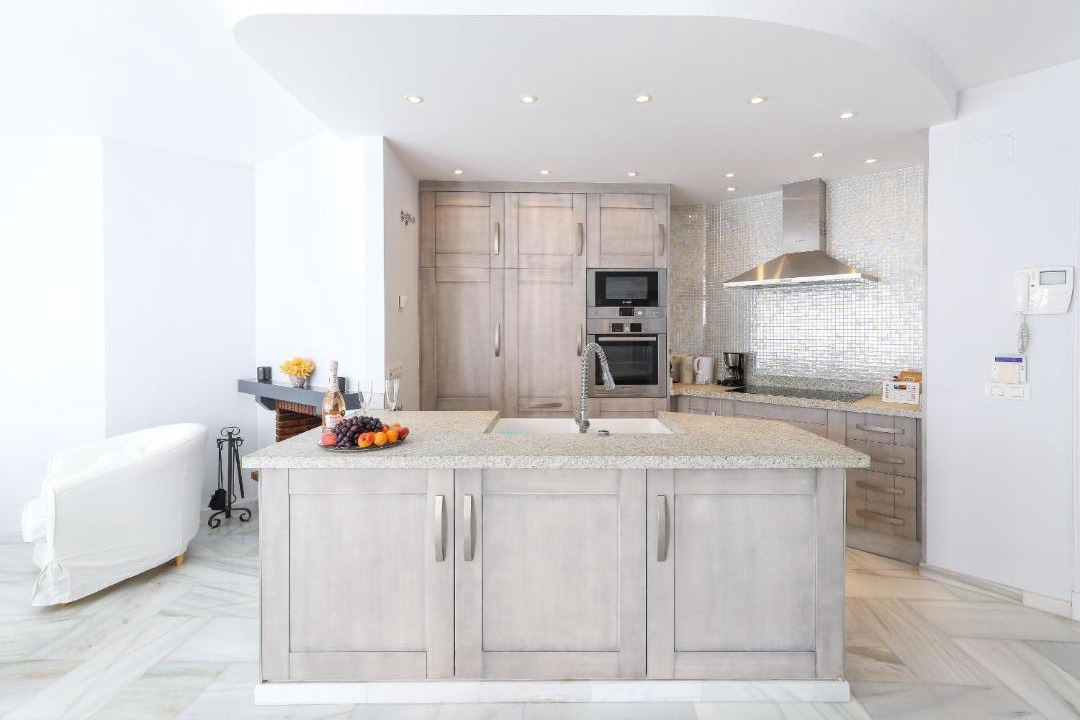 Photo of Kitchen in Elviria