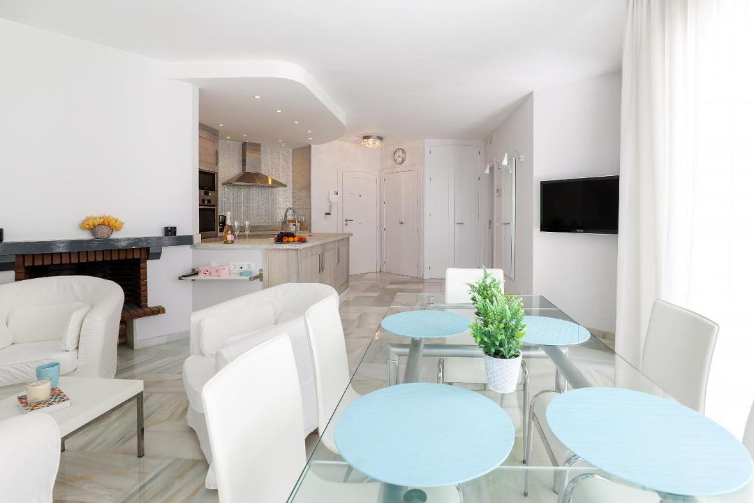 Photo of Livingroom in Elviria