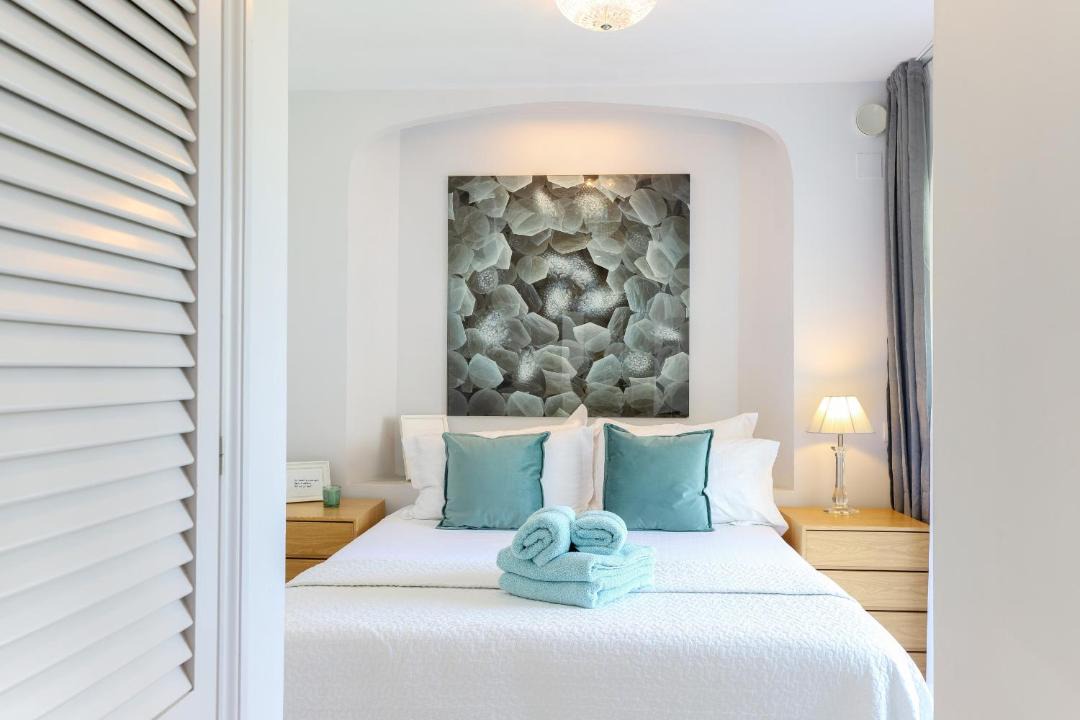 Photo of Bedroom in Elviria