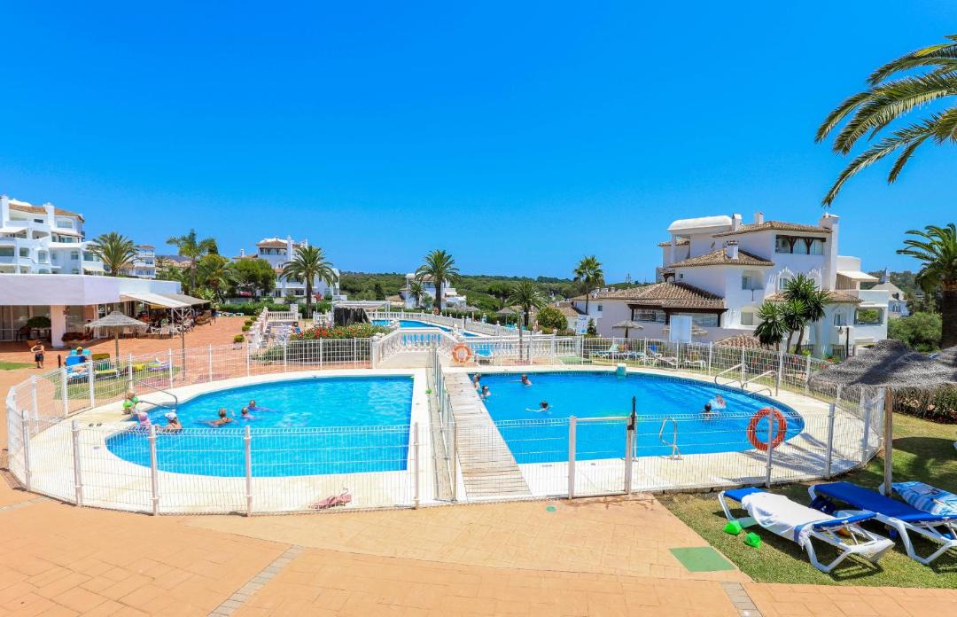 Photo of Outdoor in Elviria