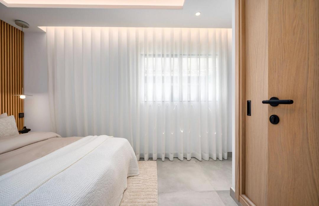 Photo of Bedroom in Puerto Banus