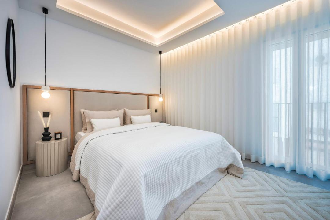 Photo of Bedroom in Puerto Banus