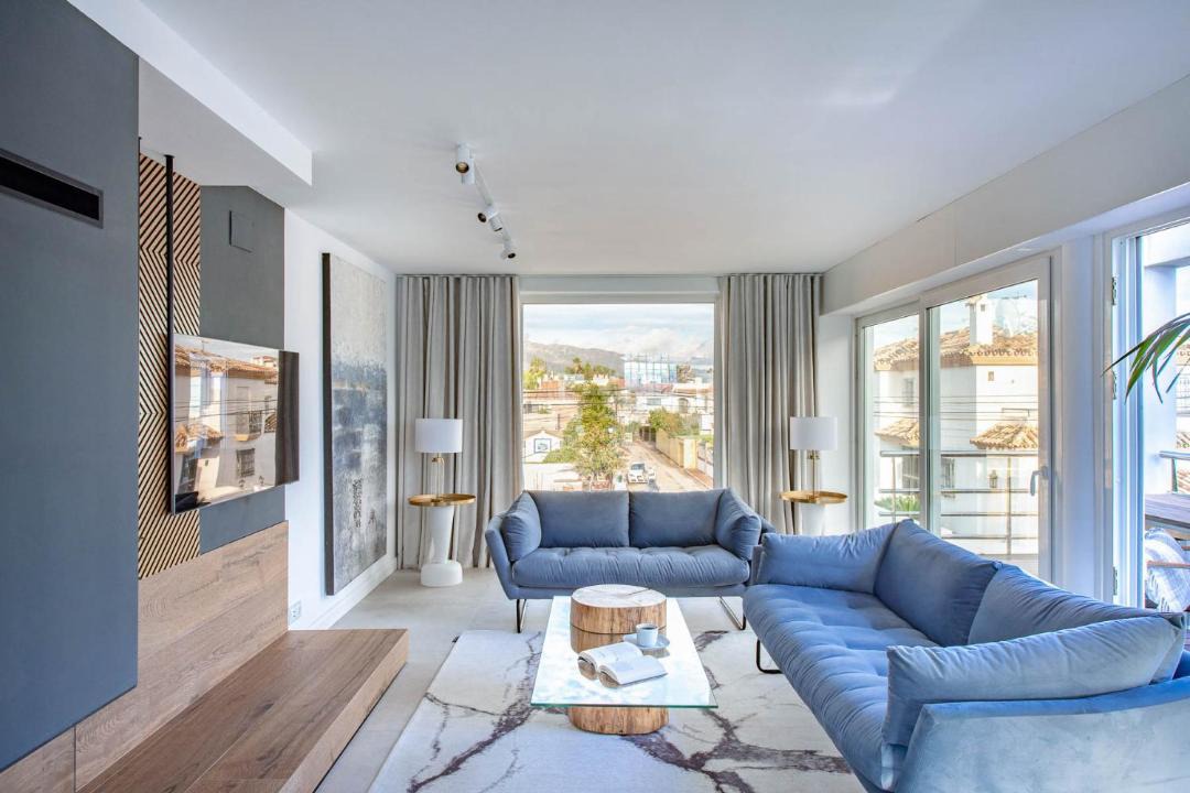 Photo of Livingroom in San Pedro de Alcantara