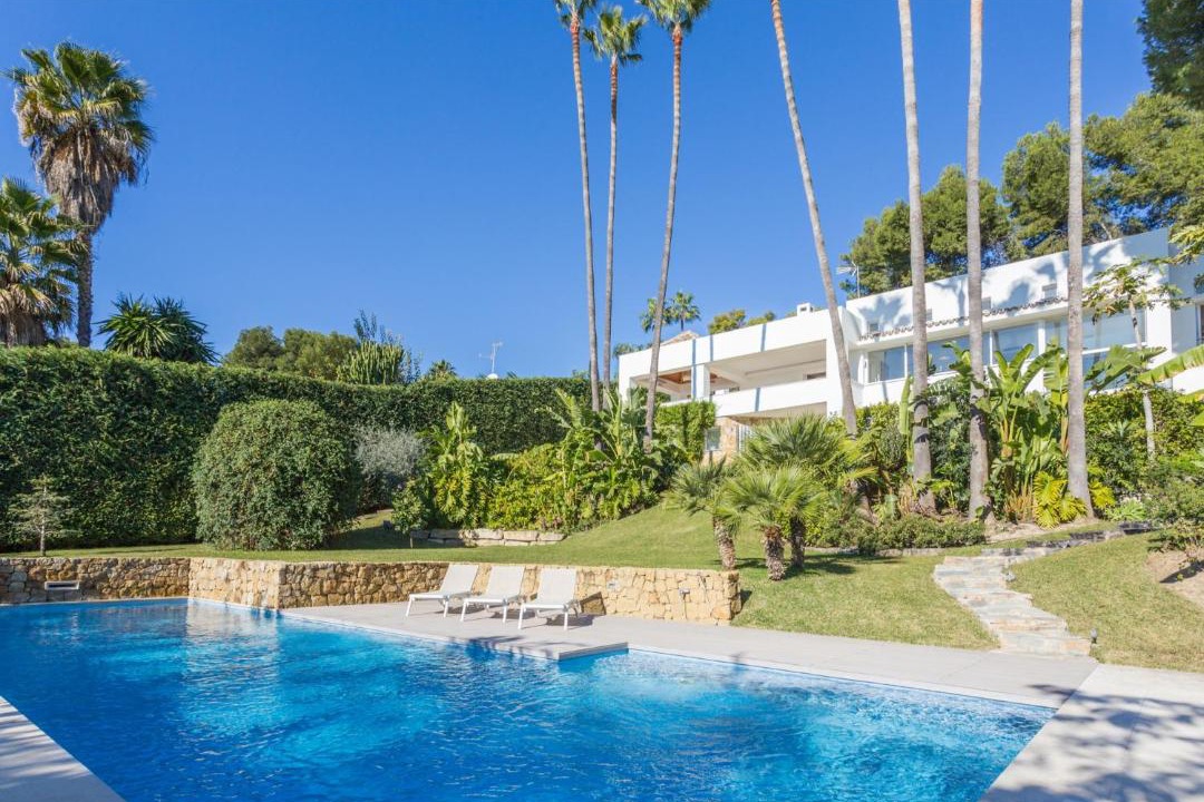 Photo of Outdoor in Marbella