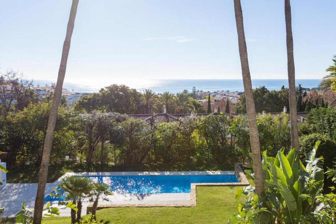 Photo of Outdoor in Marbella