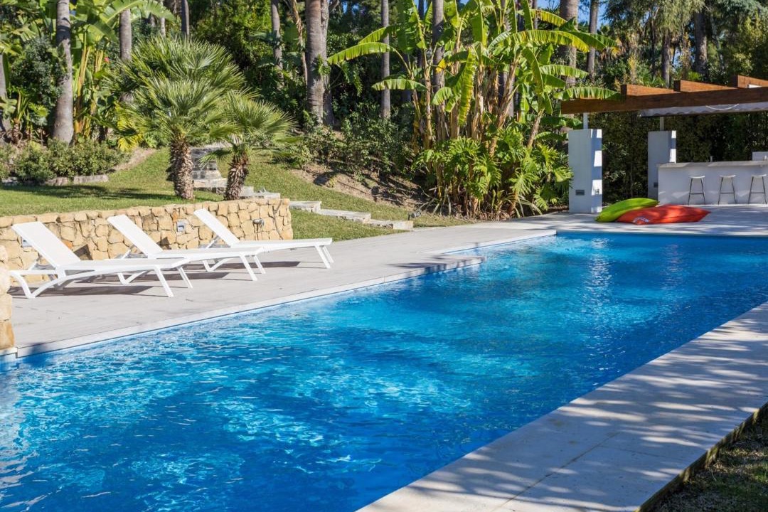 Photo of Outdoor in Marbella
