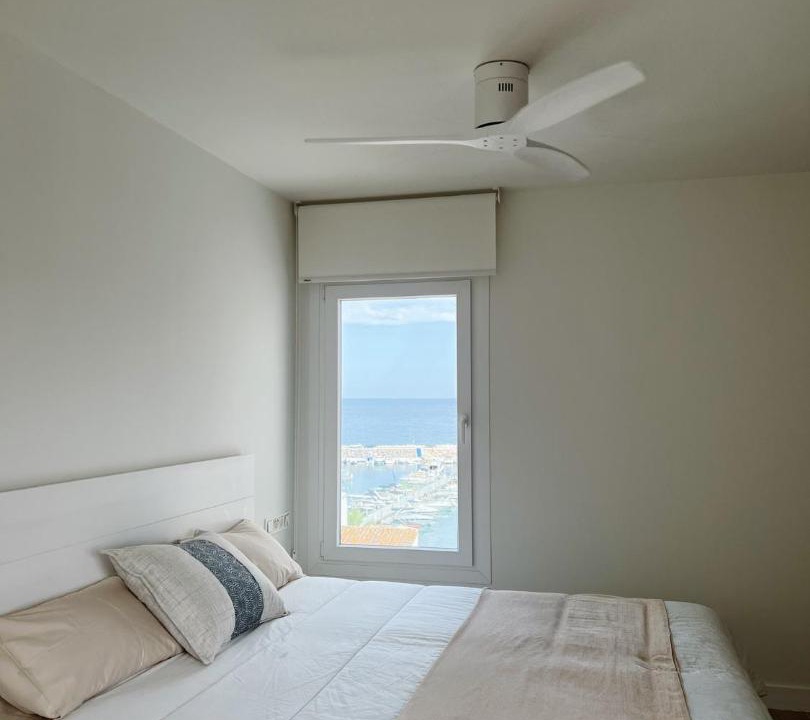 Photo of Bedroom in Puerto Banus