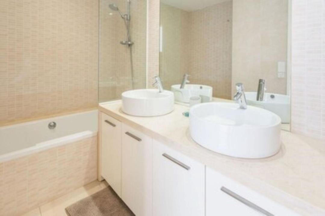 Photo of Bathroom in Marbella