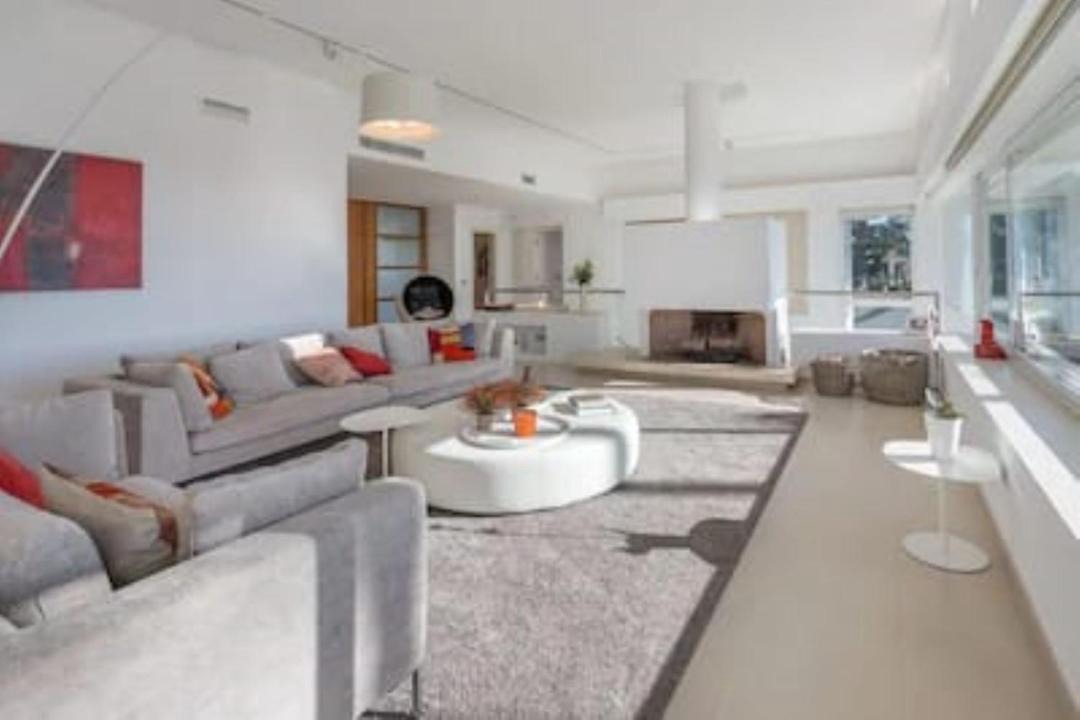 Photo of Livingroom in Marbella