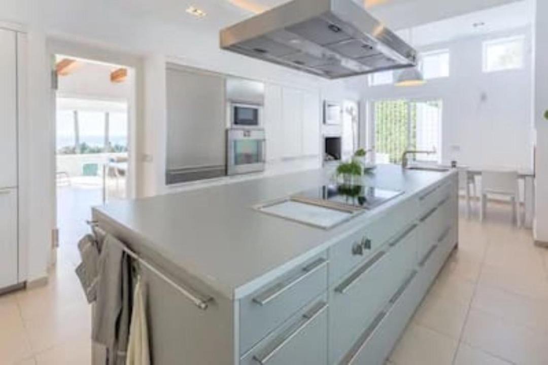 Photo of Kitchen in Marbella