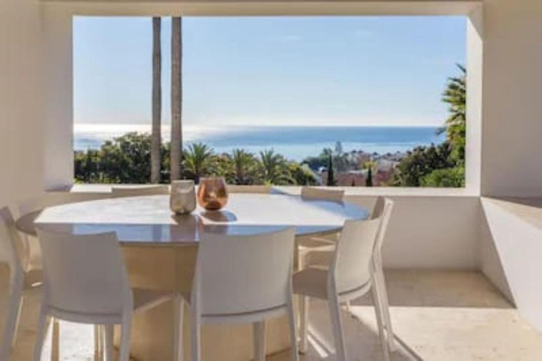 Photo of Patio Balcony in Marbella