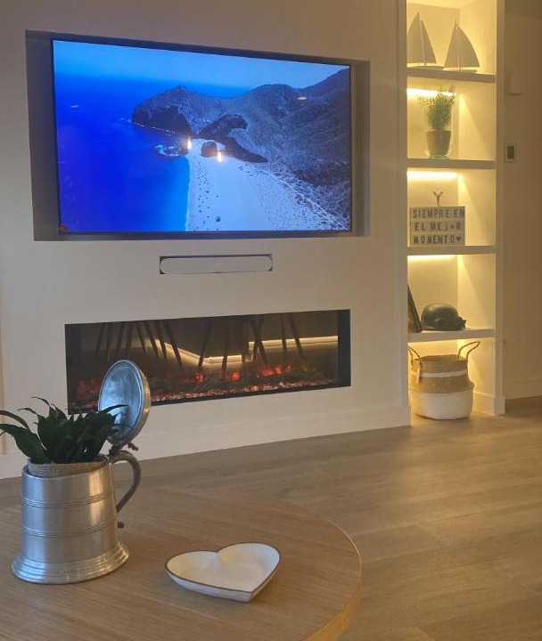 Photo of Livingroom in Puerto Banus
