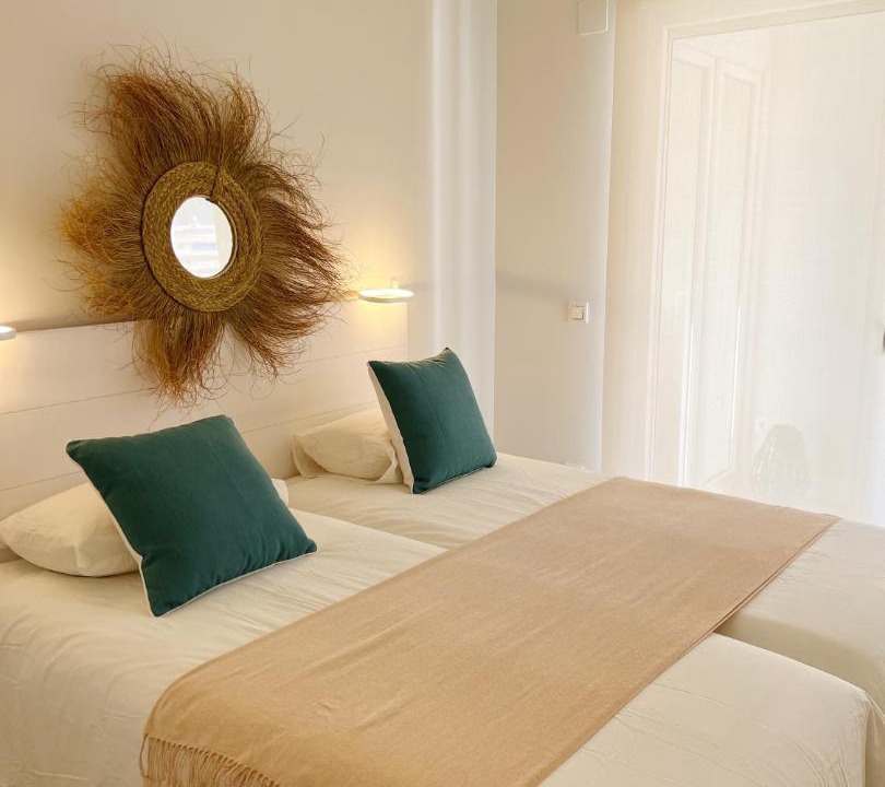 Photo of Bedroom in Puerto Banus