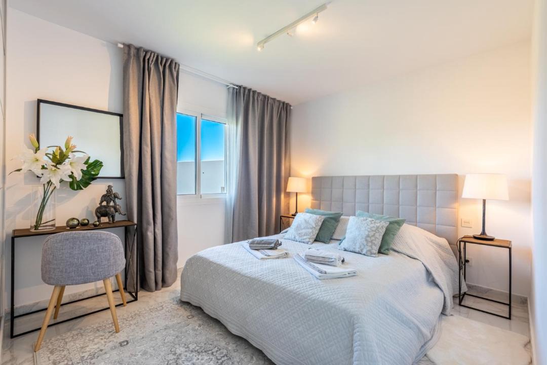 Photo of Bedroom in Marbella