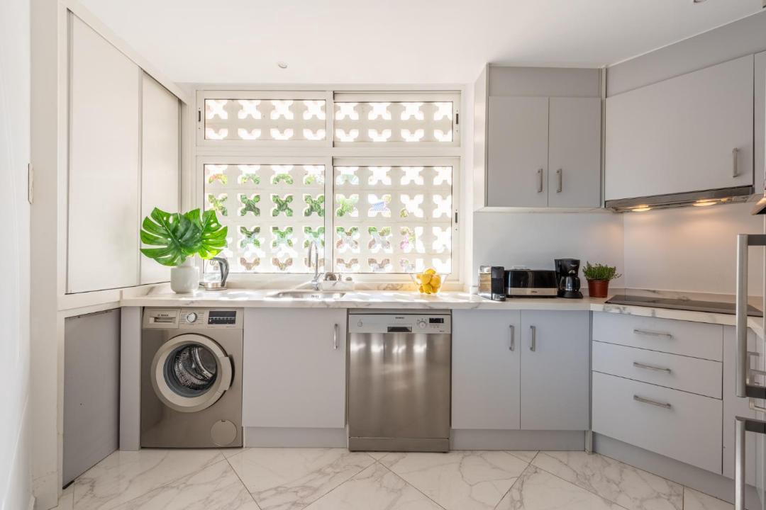 Photo of Kitchen in Marbella
