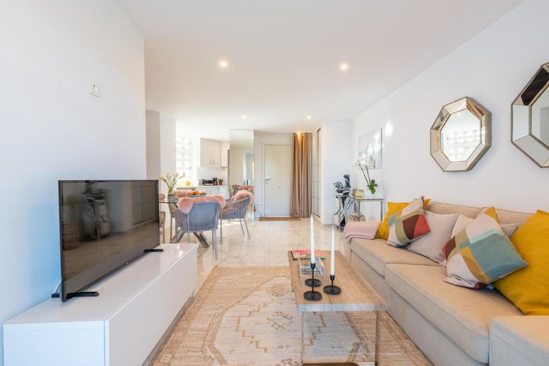 Photo of Livingroom in Marbella