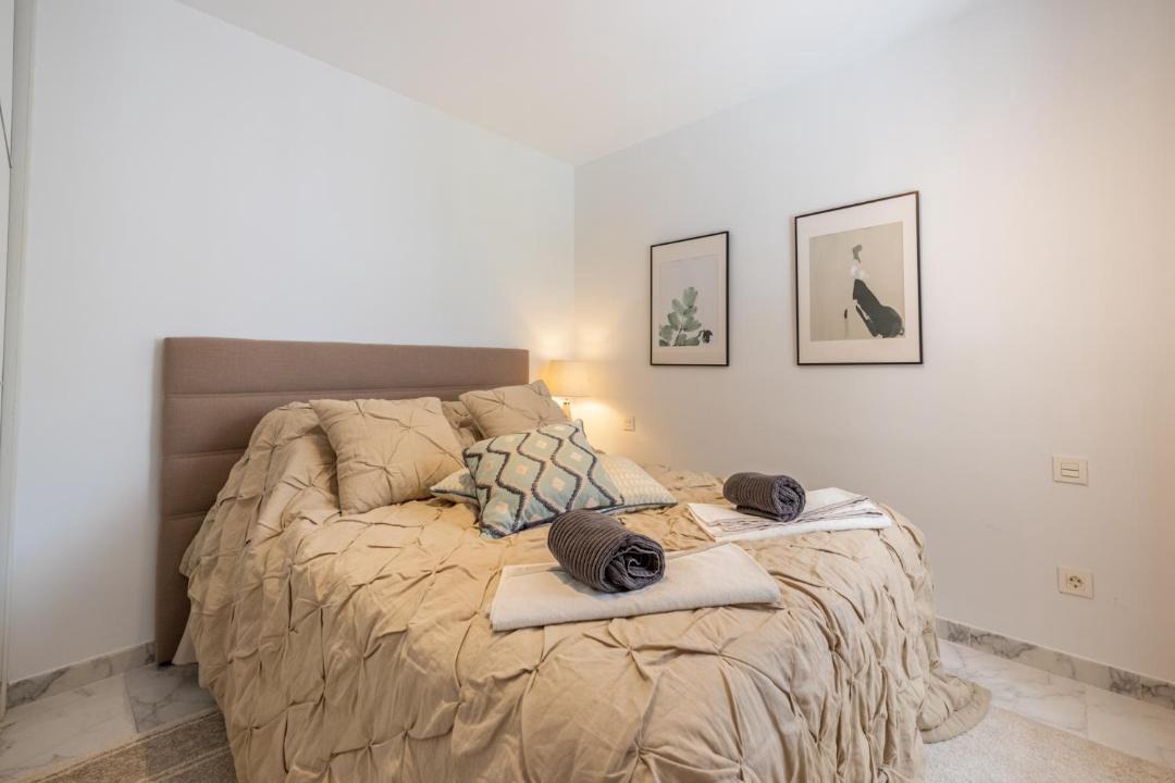 Photo of Bedroom in Marbella