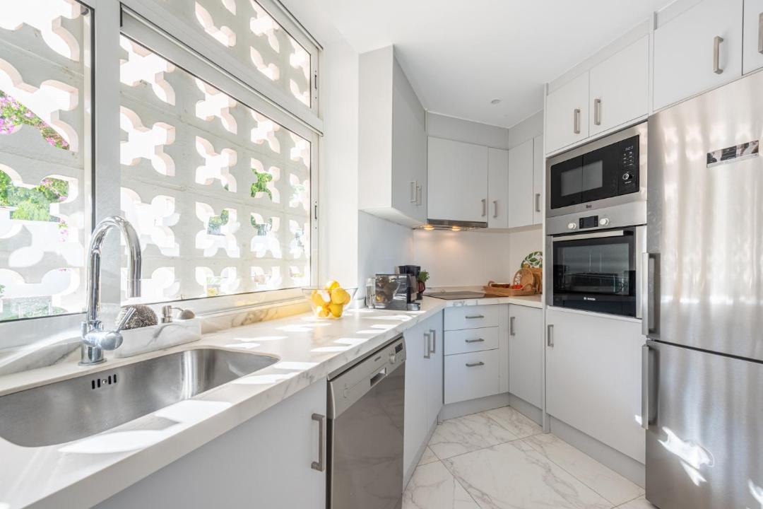 Photo of Kitchen in Marbella