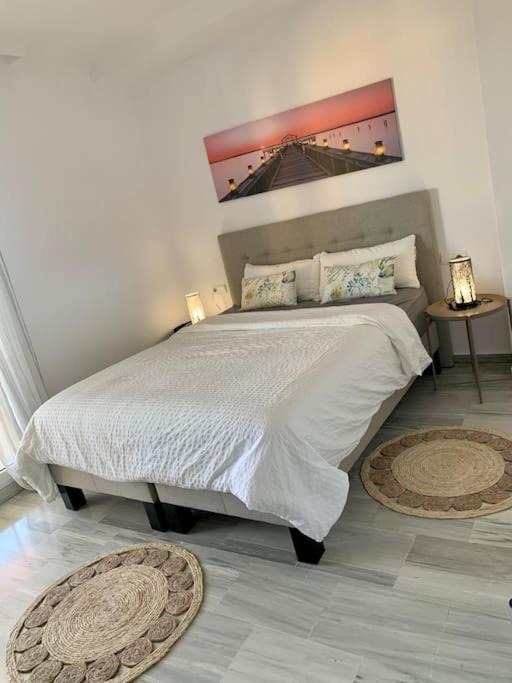 Photo of Bedroom in Cabopino
