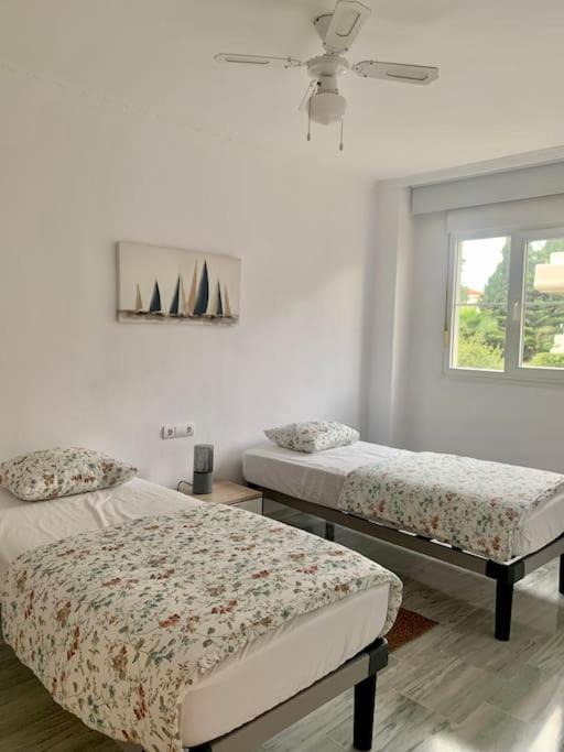Photo of Bedroom in Cabopino
