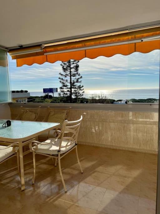 Photo of Patio Balcony in Cabopino