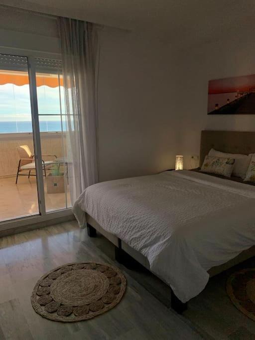 Photo of Bedroom in Cabopino